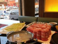 -食鲜捞火锅(湖西路店)