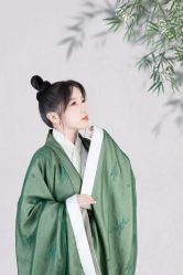 -盘子女人坊古装写真摄影(天津总店)