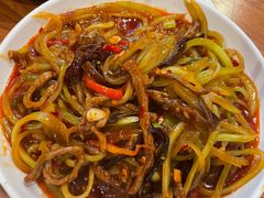 -杨乐辣子鸡(和田一街店)