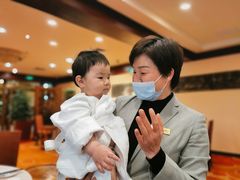 -麒麟中餐厅·经典粤菜·地道菜式老字号(广州长隆酒店)