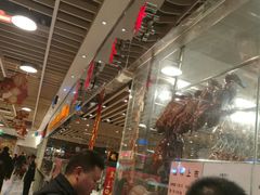 -龙记香港茶餐厅(久光百货店)