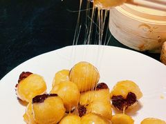 -芳芳私房菜·精做淮扬菜(承德路店)