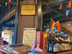 -柏斯图德国餐吧(馆陶路德国风情街店)