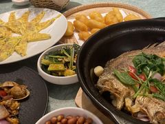 -老伙记海鲜码头(北滘店)