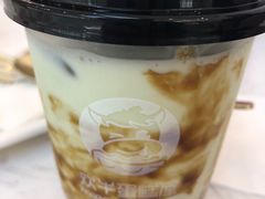 -欢牛蛋糕屋(萧山万象汇店)