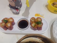 -蔡澜点心·粤菜(月星环球港店)