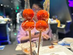 -小大董·烤鸭(西单大悦城店)