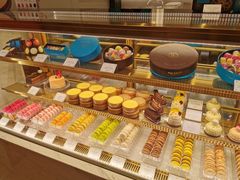 -PAUL LAFAYET 法式甜品(国金中心商场店)
