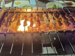 -很久以前羊肉串(打浦路店)