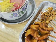 -潮妈小食