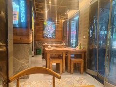 -有奴思烤肉·清真(正宁路店)