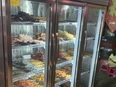 -德四家·云南傣味烧烤品牌(和谐店)