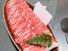 -巴奴毛肚火锅(景枫中心店)