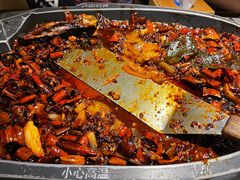 -江边城外烤全鱼(龙德广场店)