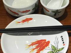 -临潼印象·特色陕菜