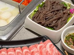 -海底捞火锅(铂澜大象城店)