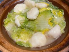 -潮澎派·潮汕菜大排档(南较西路店)