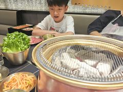 -西塔老太太泥炉烤肉(北京北苑天街龙湖店)