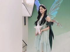 -海马体照相馆(上海月星环球港店)