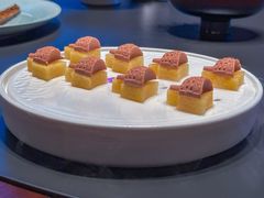 -曾宴·楚菜(湖北省博物馆店)