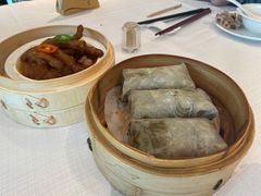 -金苑海鲜酒家(来魅力店)