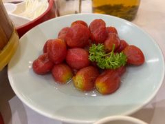 -红菜坊·烤鸭·川鲁宴(石园店)