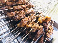 -清真·马峰烤肉(小学习北巷店)