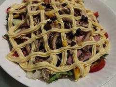 -桃子餐厅·天津菜(王顶堤总店)