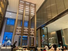 -长春富力万达文华酒店-集·味自助餐厅
