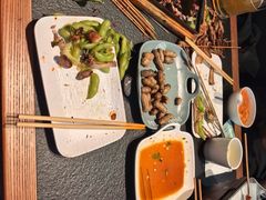 -聚点·北京串(紫竹桥店)