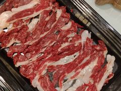 -顶福胜潮汕牛肉火锅(观沙岭店)