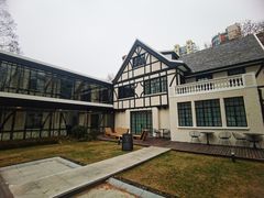 -一尺花园(安和花园店)