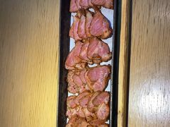 -蜜桃餐厅·伴山(绿宝广场店)