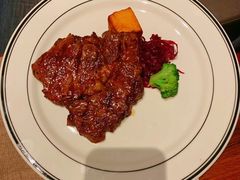 -食间牛排(湖西路店)