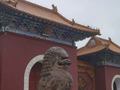 -北陵公园