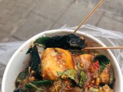 -无声臭豆腐(大井1号店)