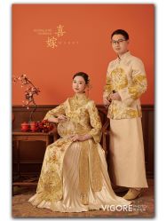 -雪中彩影婚纱摄影·微光艺术中心