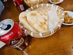 -长安后宰门水盆羊肉(新都心店)