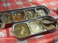 -生火火·小炉子炭烤(金楠天街总店)