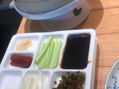 -四季民福烤鸭店(前门廊房二条店)