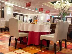 大堂-大鸭梨烤鸭店(朝阳路店)
