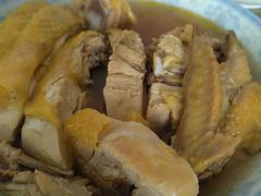 糟鸡-老人和饭店(淮海中路店)