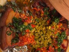 -盛百味·家宴餐厅(霸州分店)