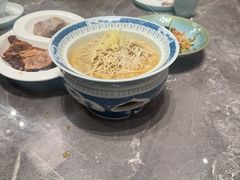 -奇芳阁·百年清真南京菜(夫子庙店)