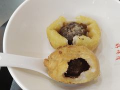 -毛华美食(清扬路店)