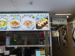 -吴一川韭香粉皮(丽香苑分店)