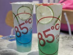 -85度C(上海广元店)