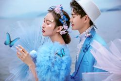 -摩玛婚纱摄影(杭州店)
