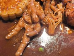 -徐记小怪兽肉蟹煲(中央大街店)