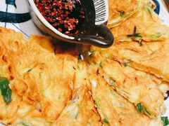 -炎蔵牛舌烤肉